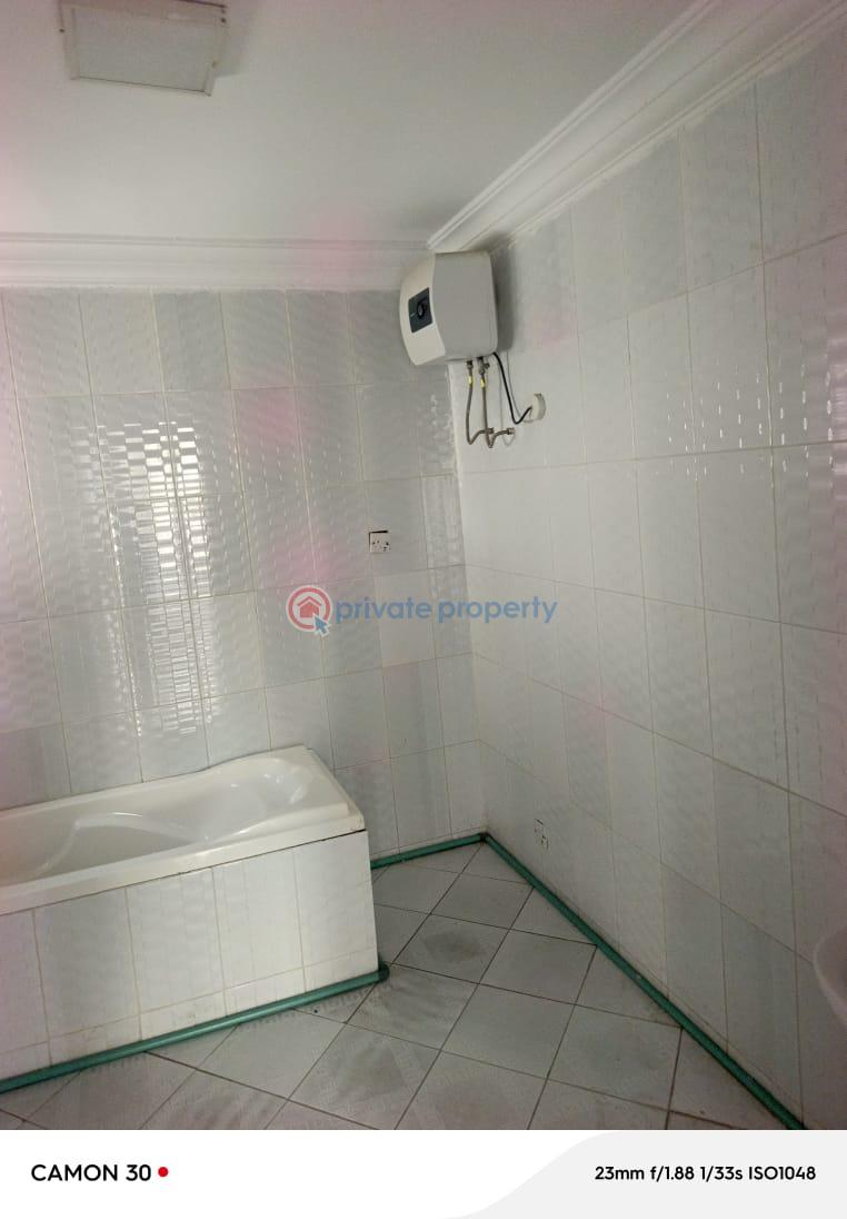 6 bedroom Duplex For Rent Lekki Phase 1 Lagos - 25