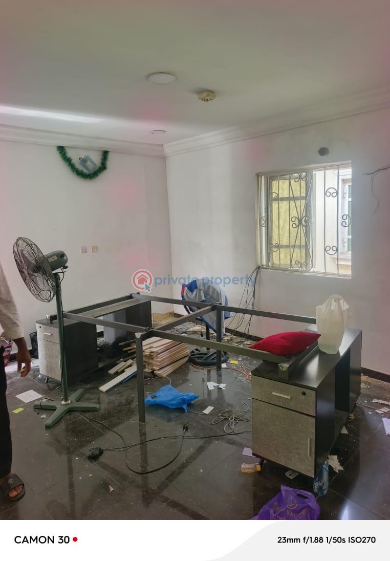 6 bedroom Duplex For Rent Lekki Phase 1 Lagos - 28