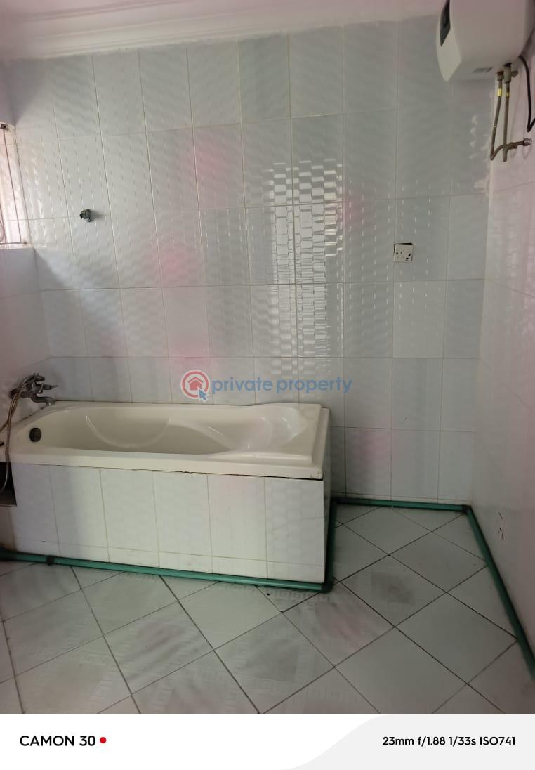 6 bedroom Duplex For Rent Lekki Phase 1 Lagos - 37