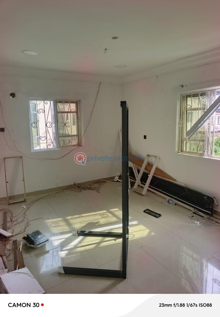 6 bedroom Duplex For Rent Lekki Phase 1 Lagos - 6