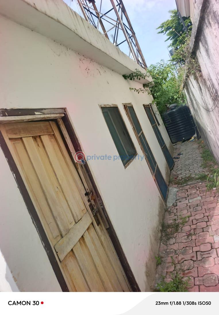 6 bedroom Duplex For Rent Lekki Phase 1 Lagos - 18