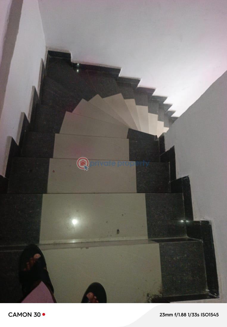 6 bedroom Duplex For Rent Lekki Phase 1 Lagos - 27