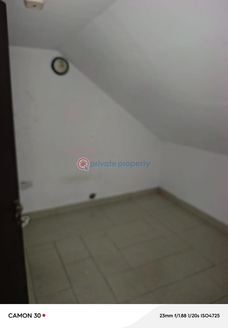 6 bedroom Duplex For Rent Lekki Phase 1 Lagos - 12