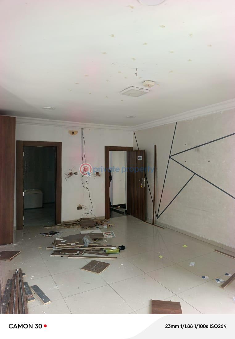 6 bedroom Duplex For Rent Lekki Phase 1 Lagos - 45