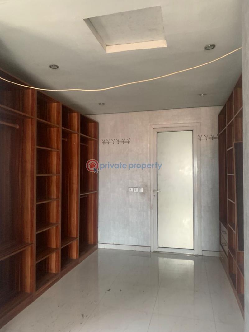 6 bedroom Duplex For Rent Lekki Phase 1 Lagos - 47
