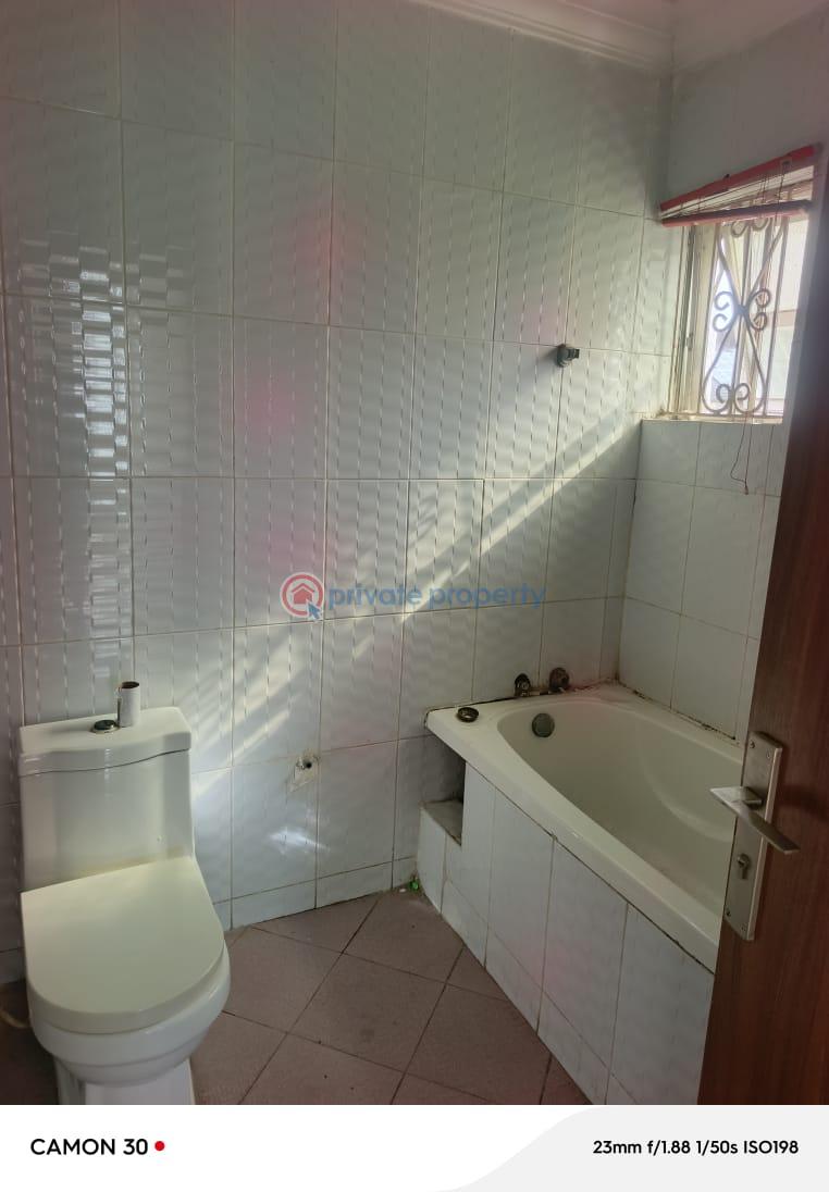 6 bedroom Duplex For Rent Lekki Phase 1 Lagos - 43