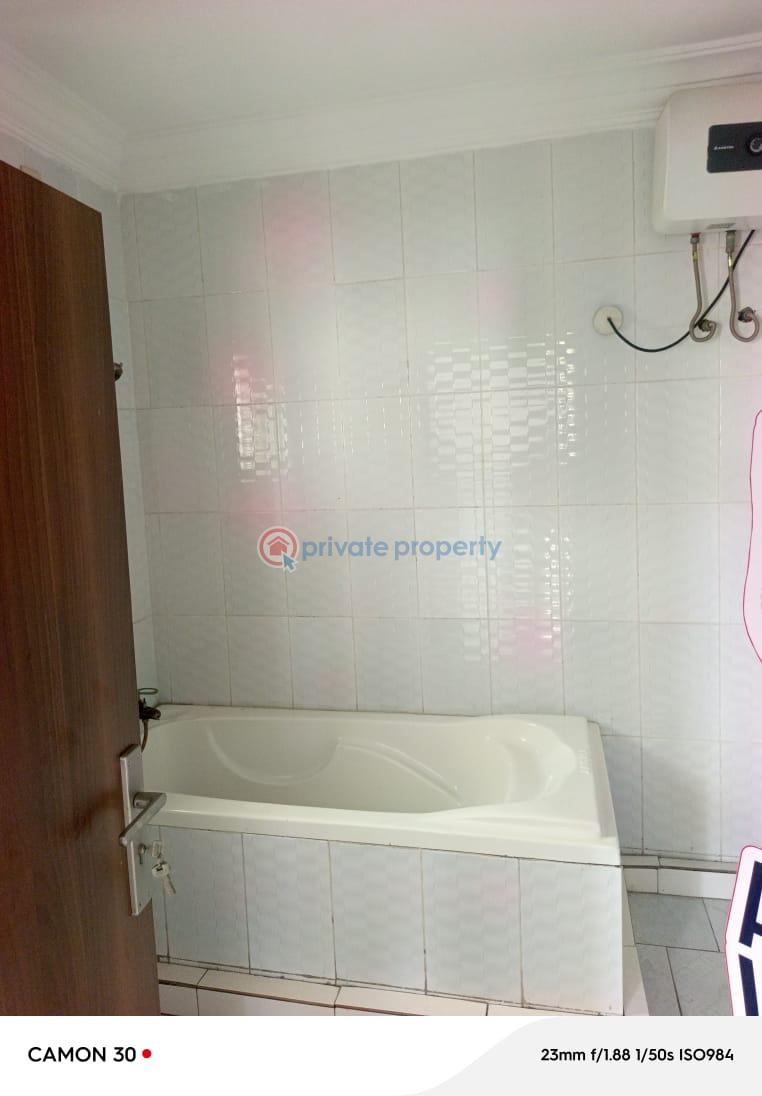 6 bedroom Duplex For Rent Lekki Phase 1 Lagos - 30