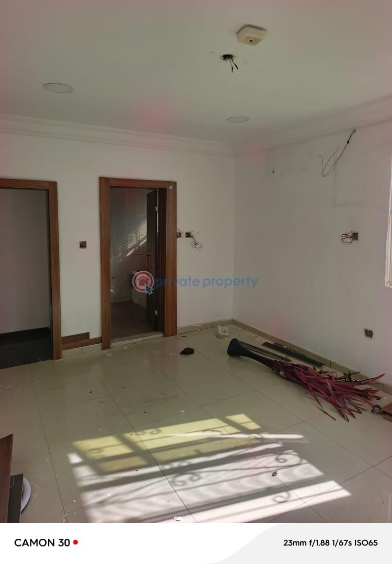 6 bedroom Duplex For Rent Lekki Phase 1 Lagos - 19