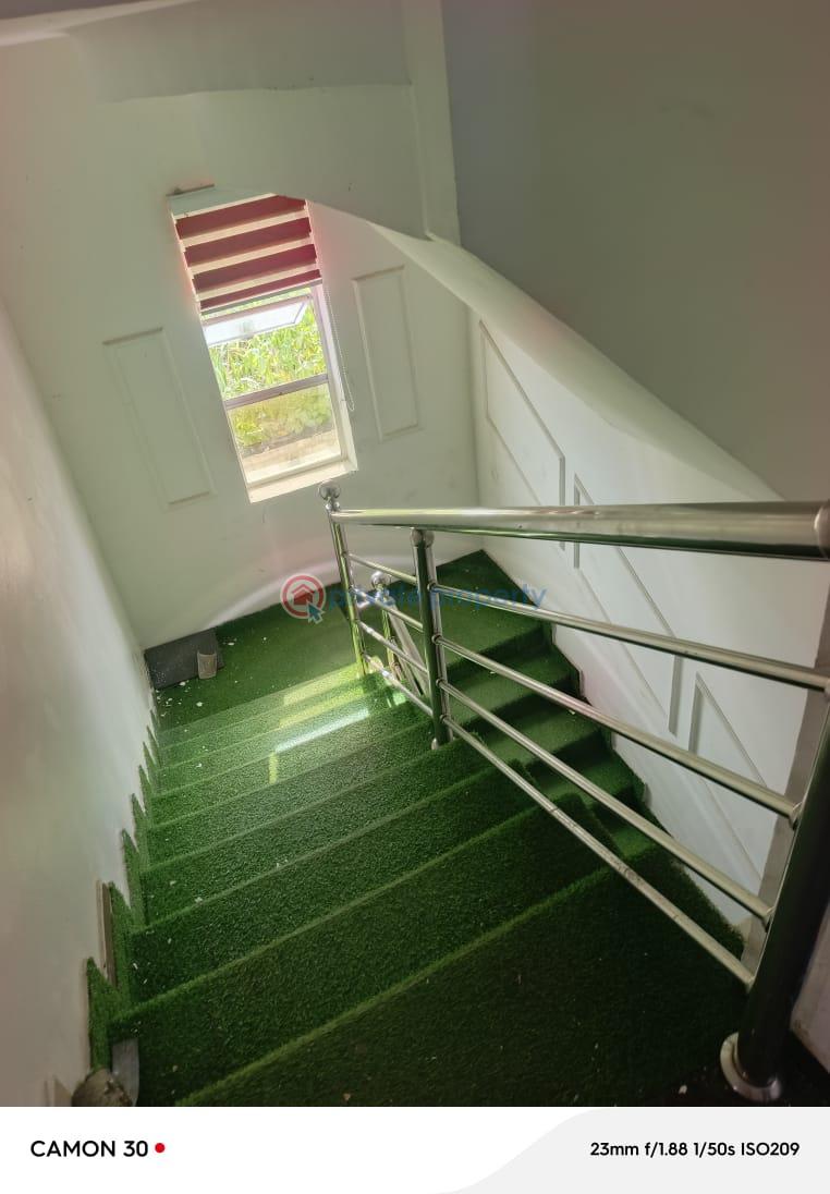 6 bedroom Duplex For Rent Lekki Phase 1 Lagos - 40