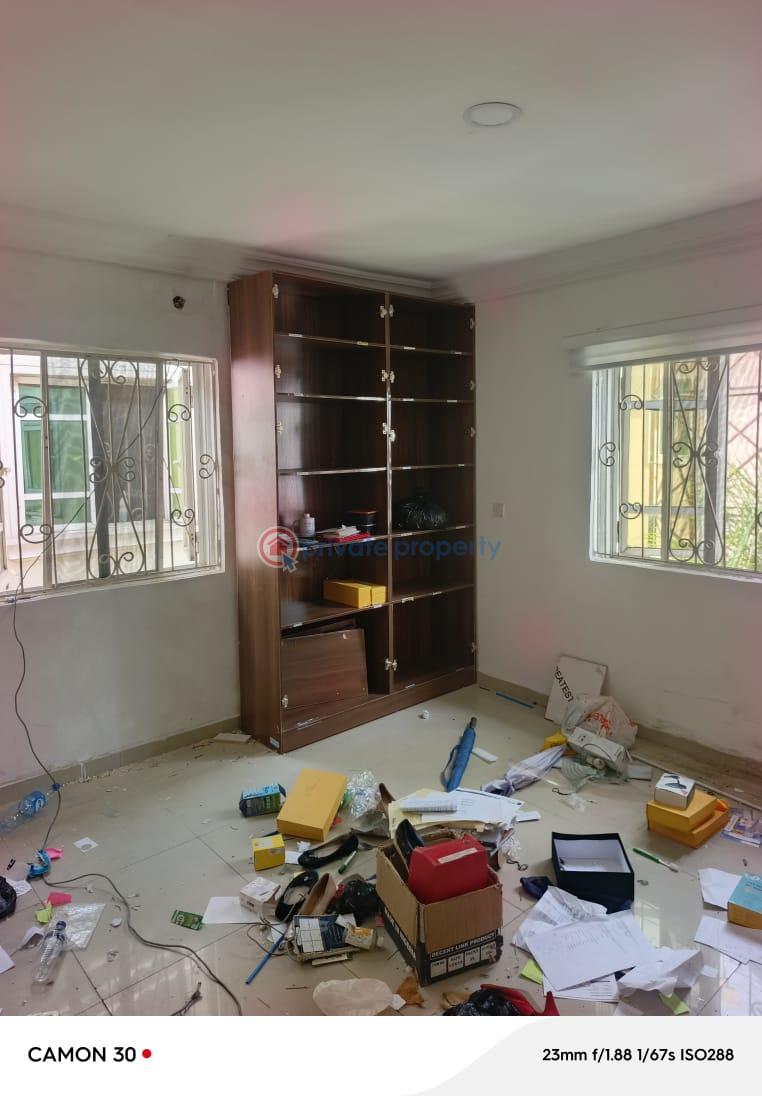 6 bedroom Duplex For Rent Lekki Phase 1 Lagos - 11