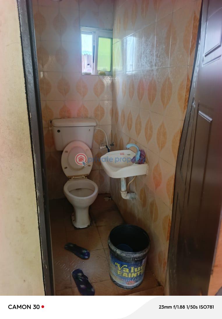 6 bedroom Duplex For Rent Lekki Phase 1 Lagos - 35