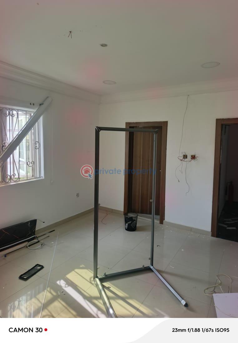 6 bedroom Duplex For Rent Lekki Phase 1 Lagos - 26