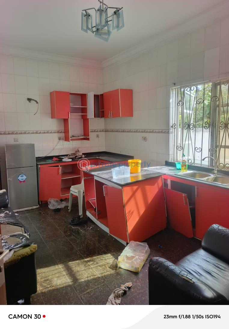 6 bedroom Duplex For Rent Lekki Phase 1 Lagos - 14