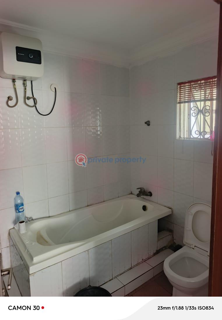 6 bedroom Duplex For Rent Lekki Phase 1 Lagos - 32
