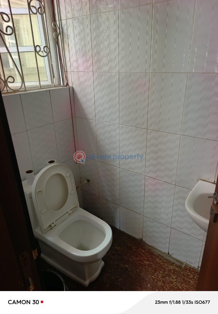 6 bedroom Duplex For Rent Lekki Phase 1 Lagos - 41