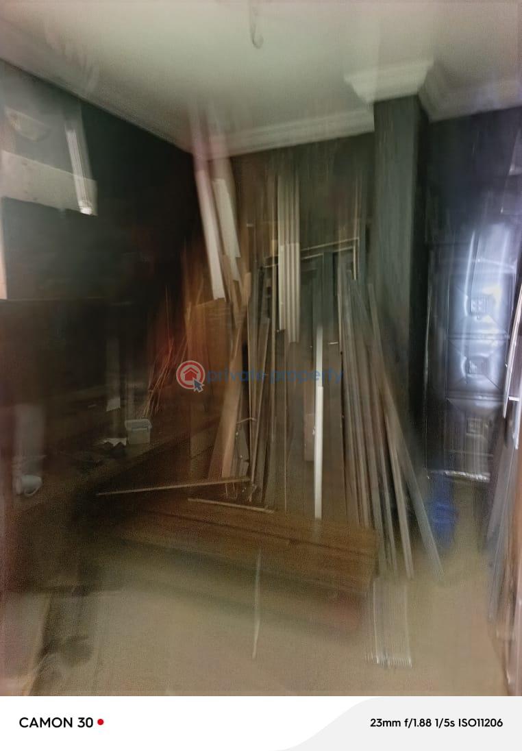 6 bedroom Duplex For Rent Lekki Phase 1 Lagos - 22