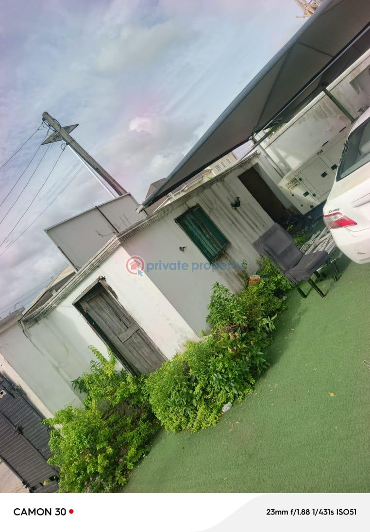 6 bedroom Duplex For Rent Lekki Phase 1 Lagos - 16