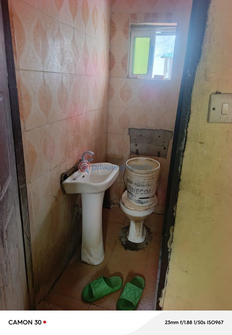 6 bedroom Duplex For Rent Lekki Phase 1 Lagos - 24