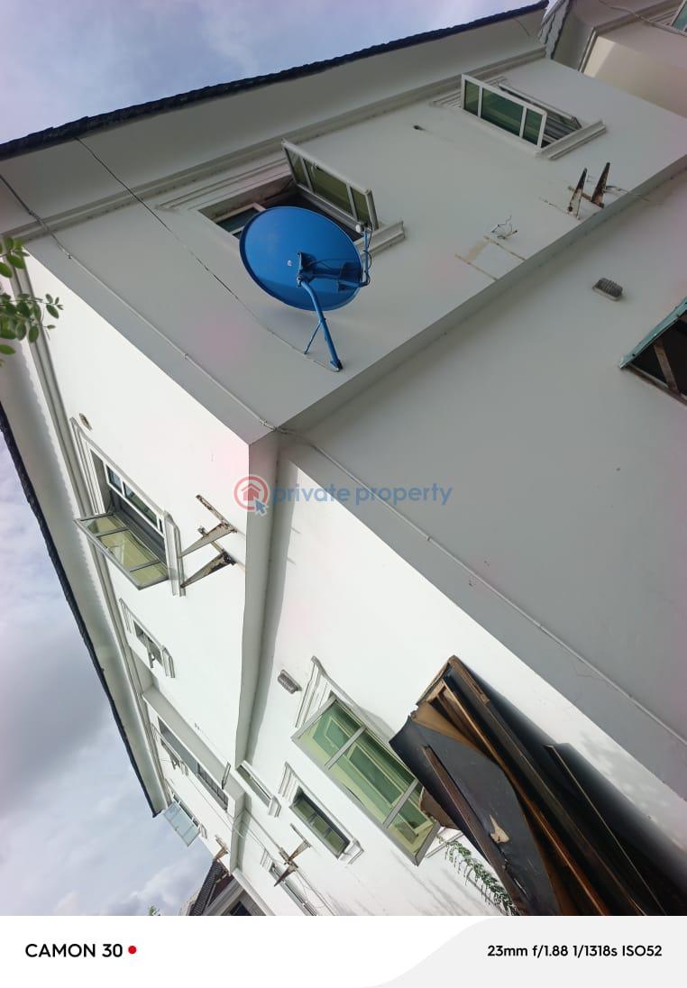 6 bedroom Duplex For Rent Lekki Phase 1 Lagos - 42