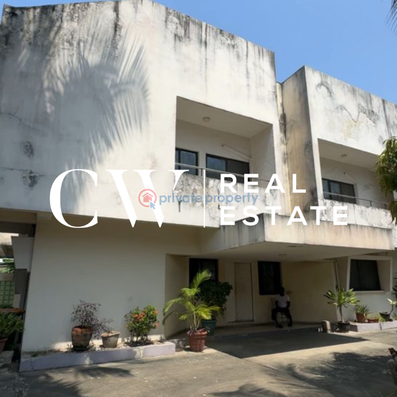 Commercial Property For Rent Victoria Island Lagos - 0