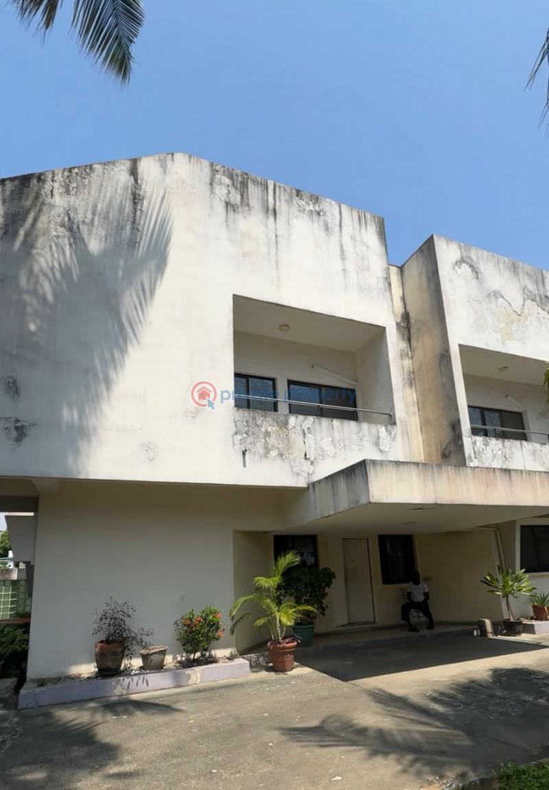 Commercial Property For Rent Victoria Island Lagos - 2