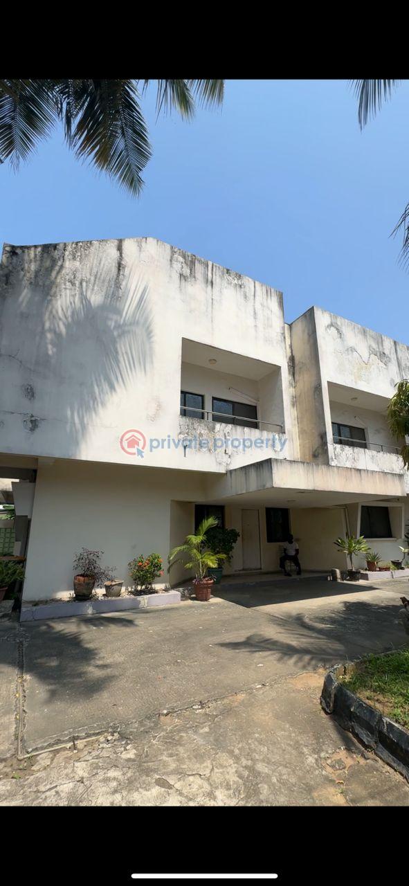 Commercial Property For Rent Victoria Island Lagos - 1