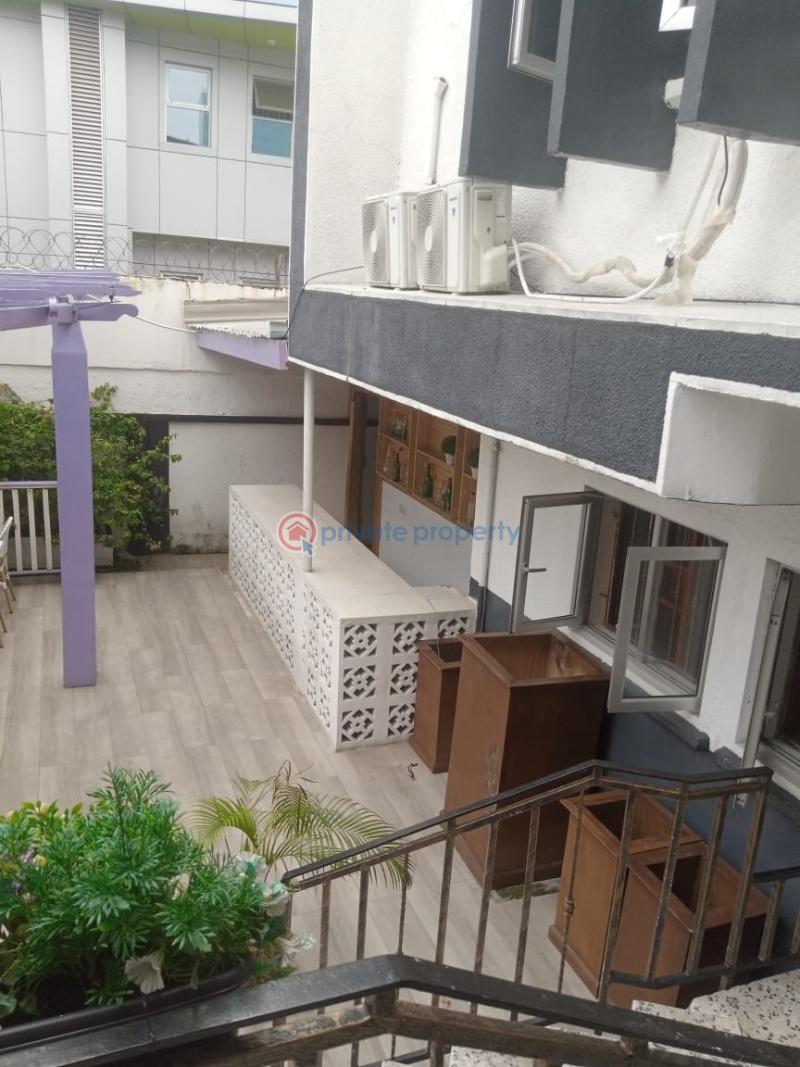 4 bedroom Commercial Property For Rent Victoria Island Lagos - 13