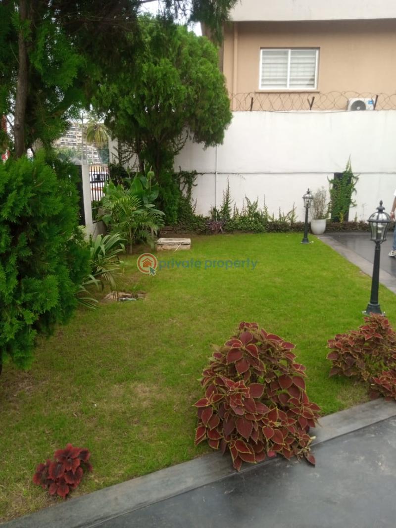 4 bedroom Commercial Property For Rent Victoria Island Lagos - 12