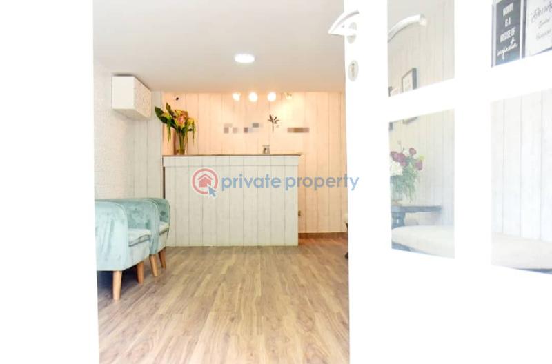 4 bedroom Commercial Property For Rent Victoria Island Lagos - 6