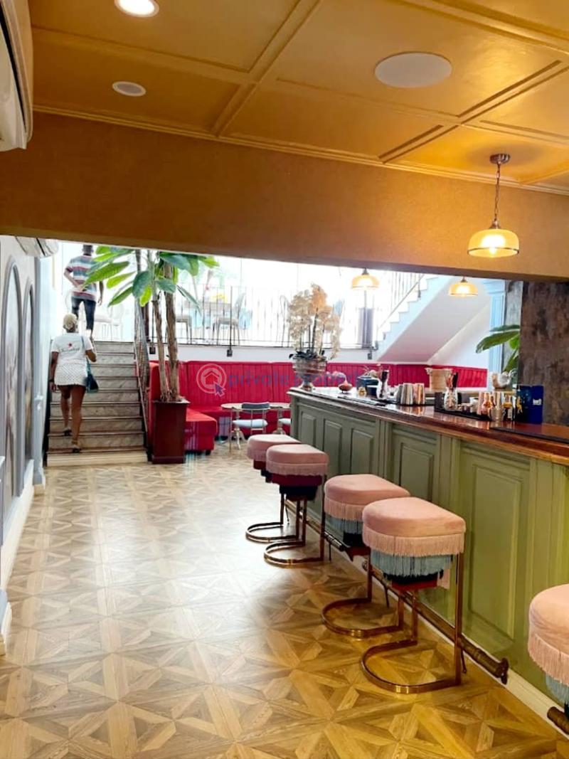 4 bedroom Commercial Property For Rent Victoria Island Lagos - 4