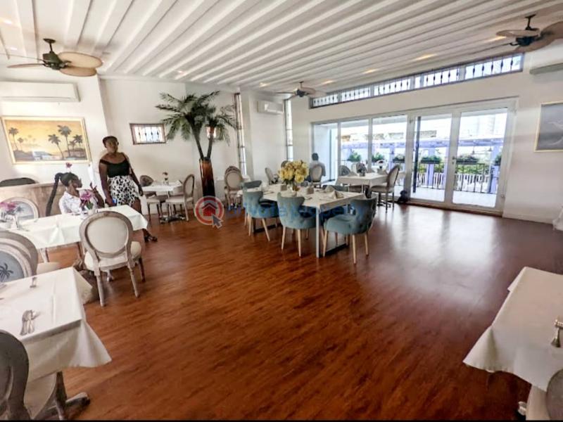 4 bedroom Commercial Property For Rent Victoria Island Lagos - 8