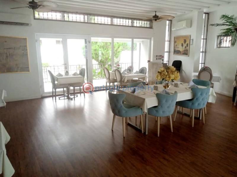 4 bedroom Commercial Property For Rent Victoria Island Lagos - 15