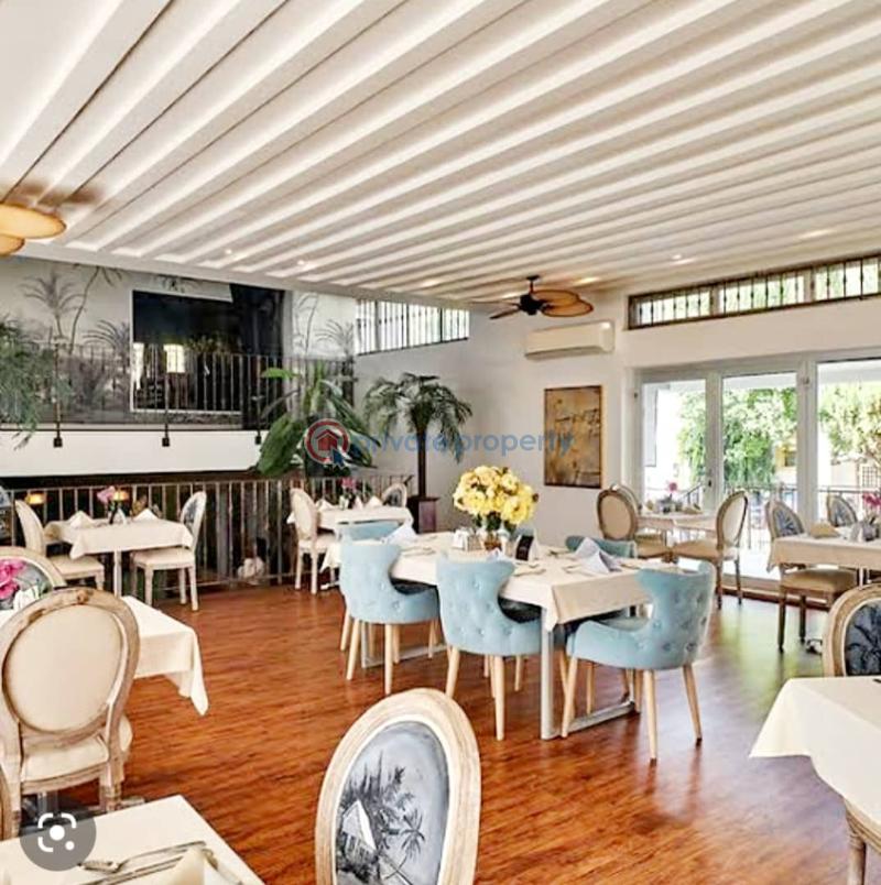 4 bedroom Commercial Property For Rent Victoria Island Lagos - 5