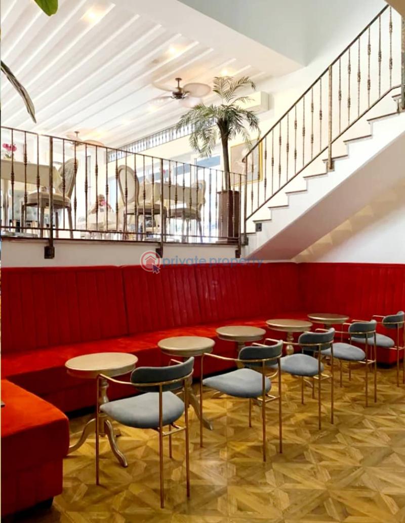 4 bedroom Commercial Property For Rent Victoria Island Lagos - 9