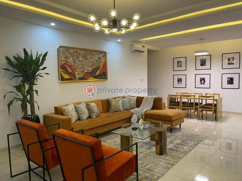 4 bedroom Commercial Property For Rent Victoria Island Lagos - 2