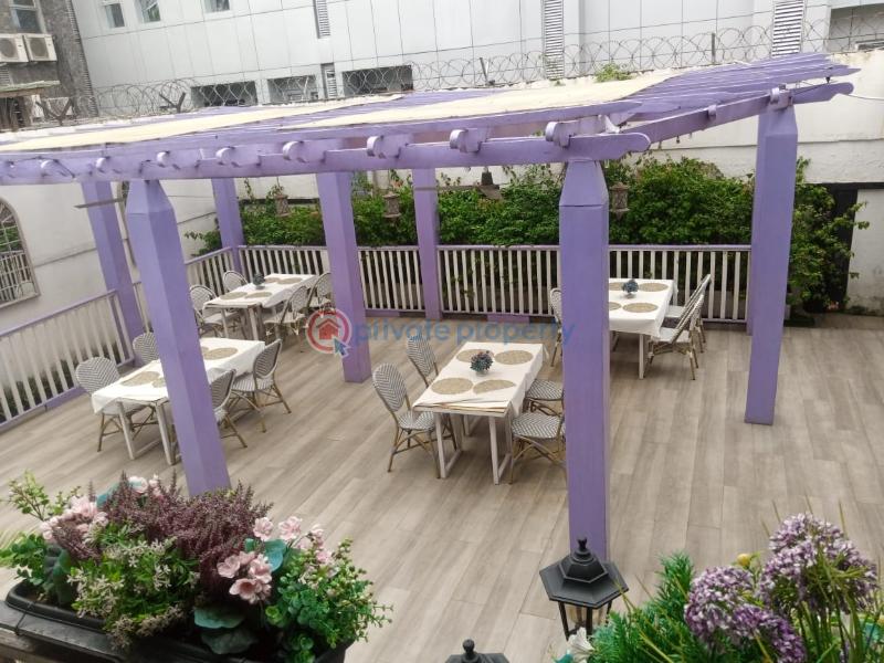 4 bedroom Commercial Property For Rent Victoria Island Lagos - 1