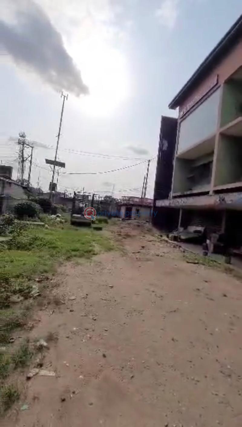 Office For Sale Palmgrove Ikorodu Road Shomolu Lagos - 4