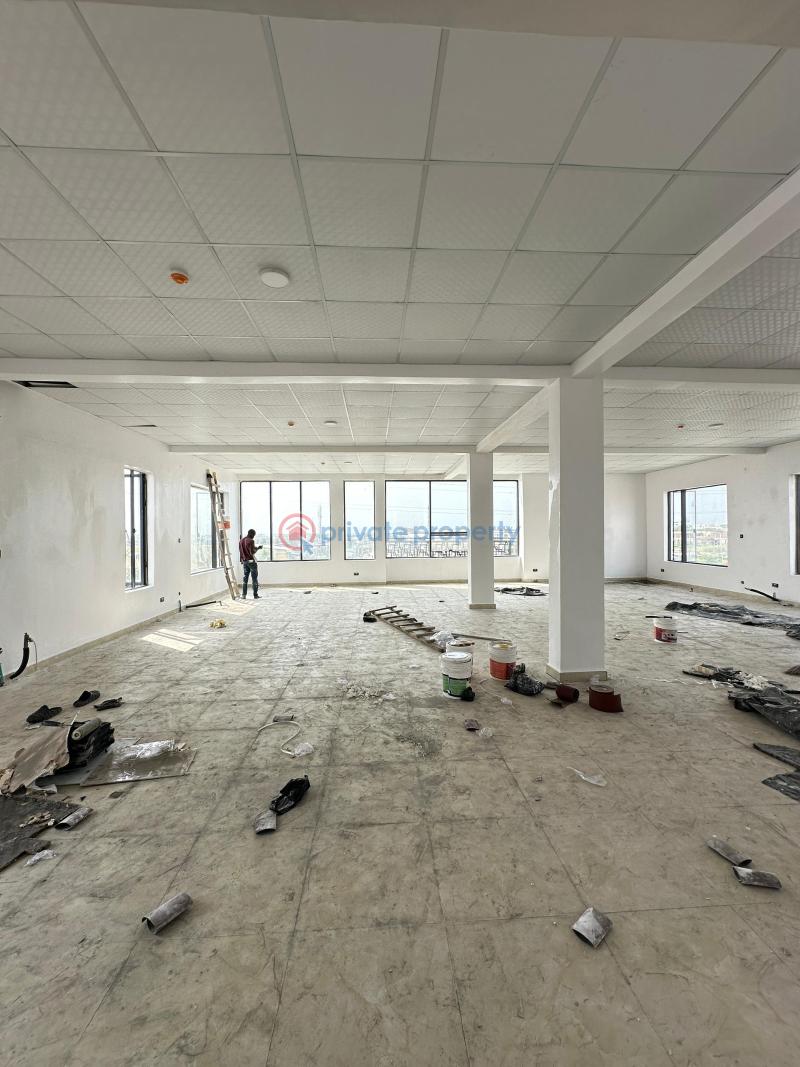 Mall/Complex/Plaza For Sale Ikate Elegushi Lekki Lagos - 2