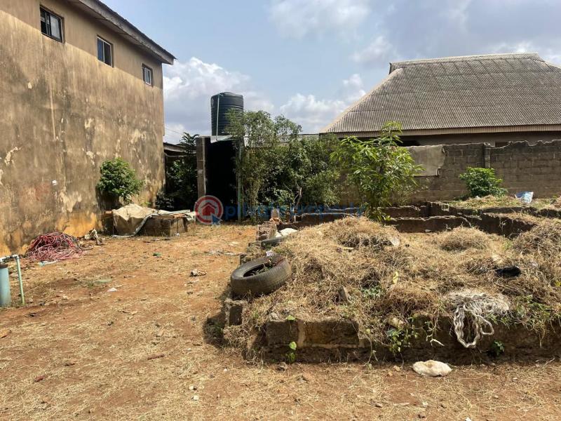 Commercial Property For Sale Major Road Meiran Abule Egba Lagos - 1
