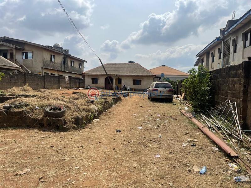 Commercial Property For Sale Major Road Meiran Abule Egba Lagos - 0