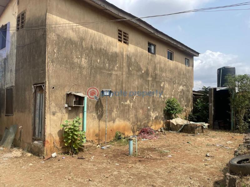Commercial Property For Sale Major Road Meiran Abule Egba Lagos - 2