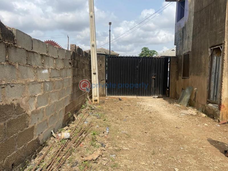 Commercial Property For Sale Major Road Meiran Abule Egba Lagos - 3