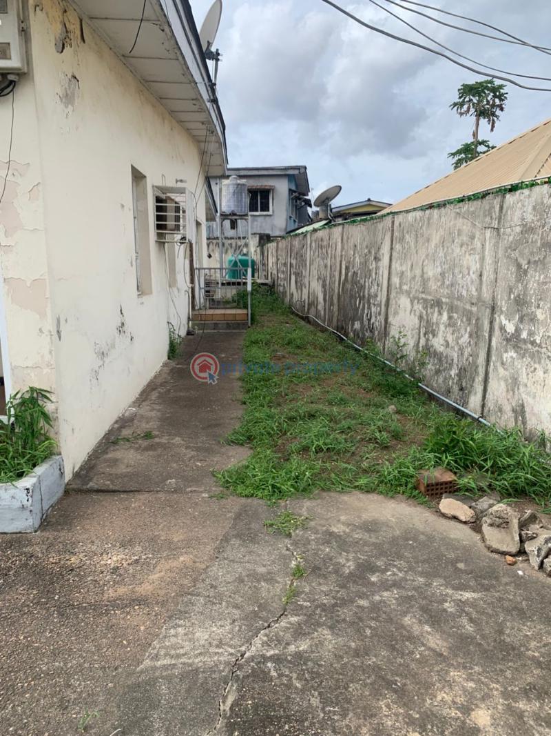 Office For Rent Adeniran Ogunsanya Surulere Lagos - 6