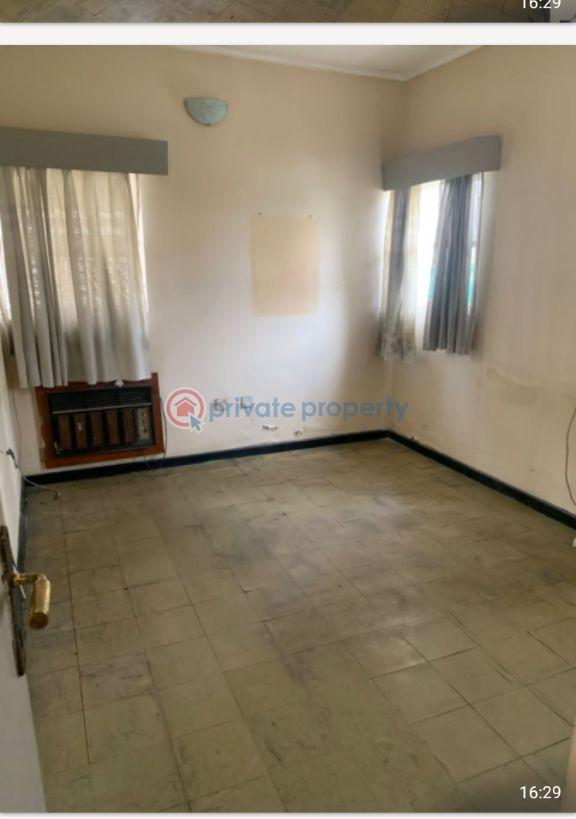 Office For Rent Adeniran Ogunsanya Surulere Lagos - 4