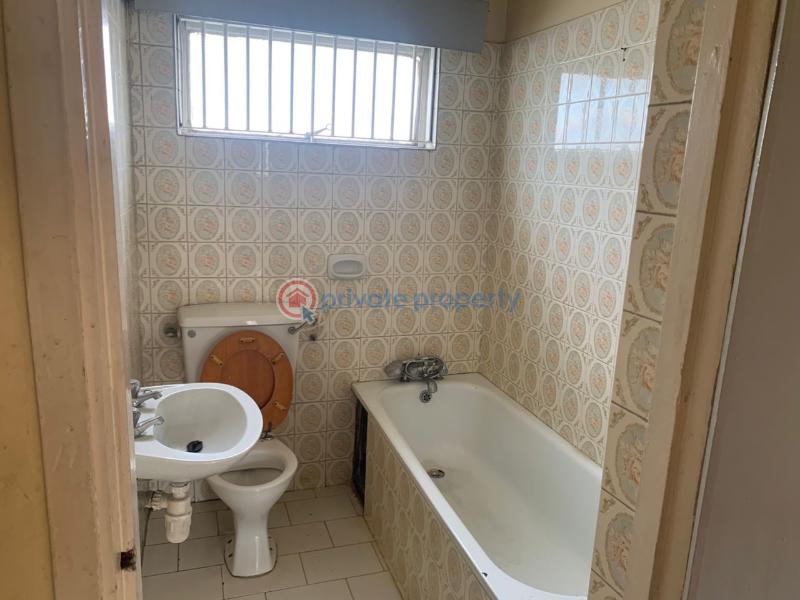 Office For Rent Adeniran Ogunsanya Surulere Lagos - 3