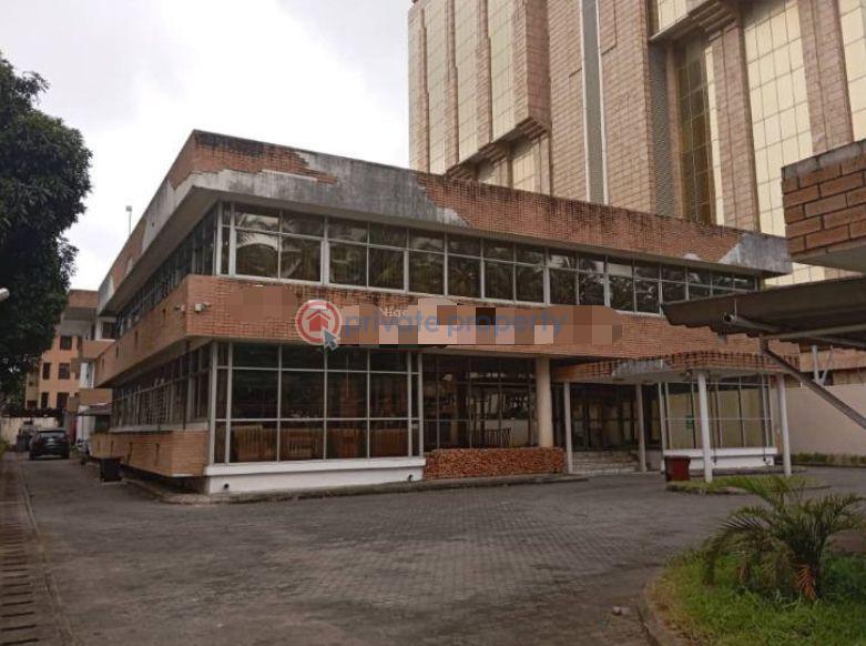 Office For Rent Victoria Island Lagos. Victoria Island Lagos - 6