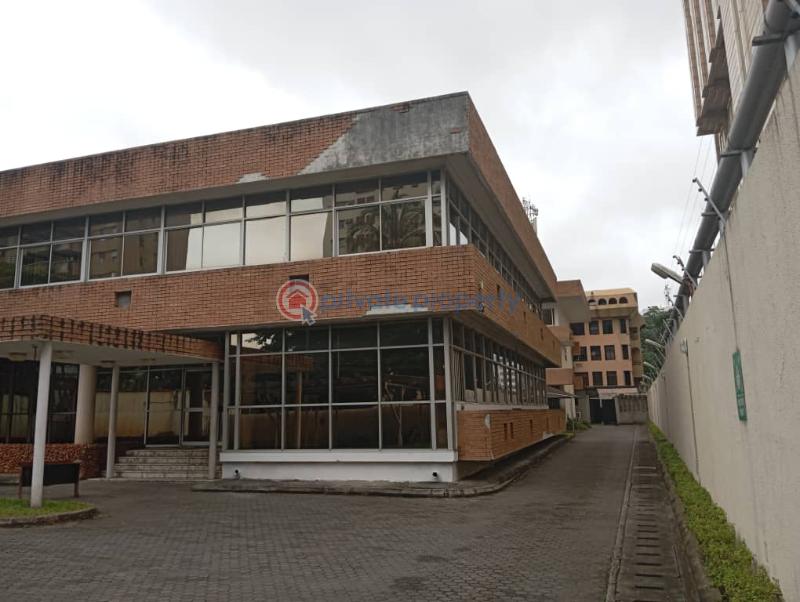 Office For Rent Victoria Island Lagos. Victoria Island Lagos - 8