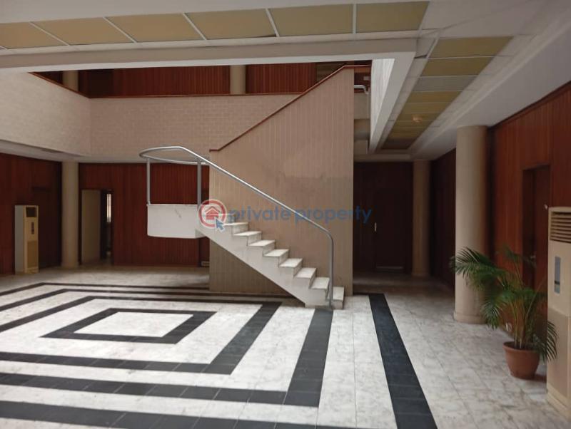 Office For Rent Victoria Island Lagos. Victoria Island Lagos - 0