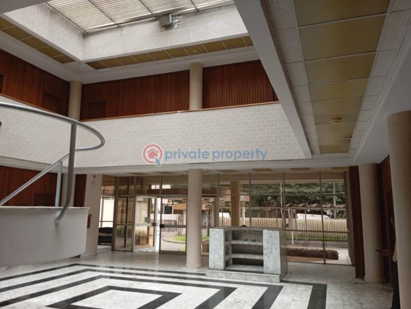 Office For Rent Victoria Island Lagos. Victoria Island Lagos - 13