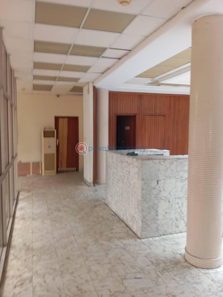 Office For Rent Victoria Island Lagos. Victoria Island Lagos - 5